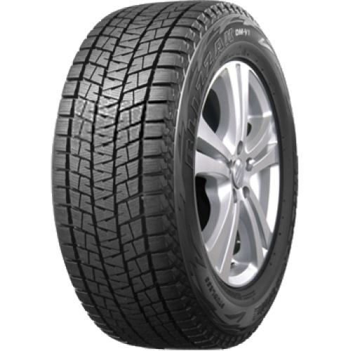 Вибір зроблено. Michelin Latitude Alpin LA2 1