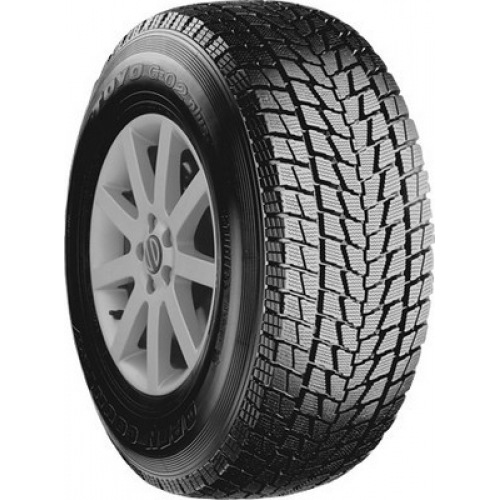 Вибір зроблено. Michelin Latitude Alpin LA2 4