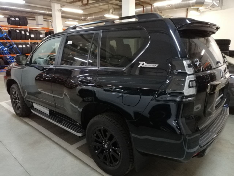 2й комплект дисків під зиму. Авантюра. 2