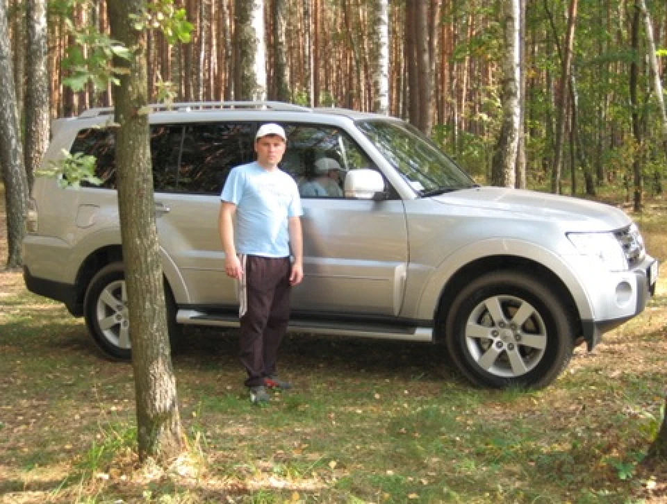 Вилазка до лісу (все включено:))12.09.09