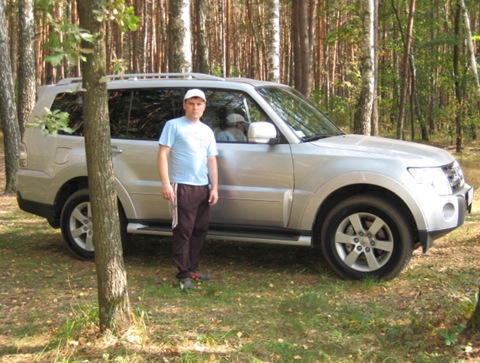 Вилазка до лісу (все включено:))12.09.09 1