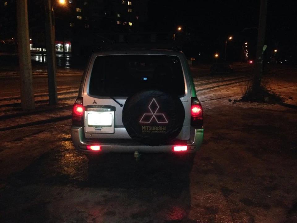 Приємна обновочка