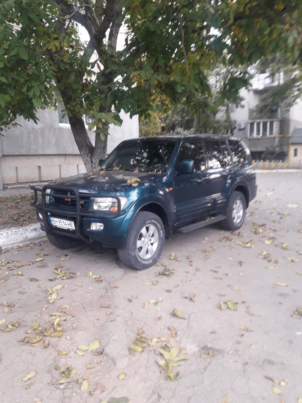 Нарешті закінчив зварювання))) 1