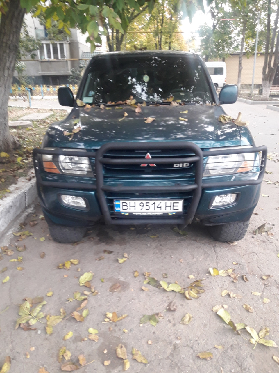 Нарешті закінчив зварювання))) 2