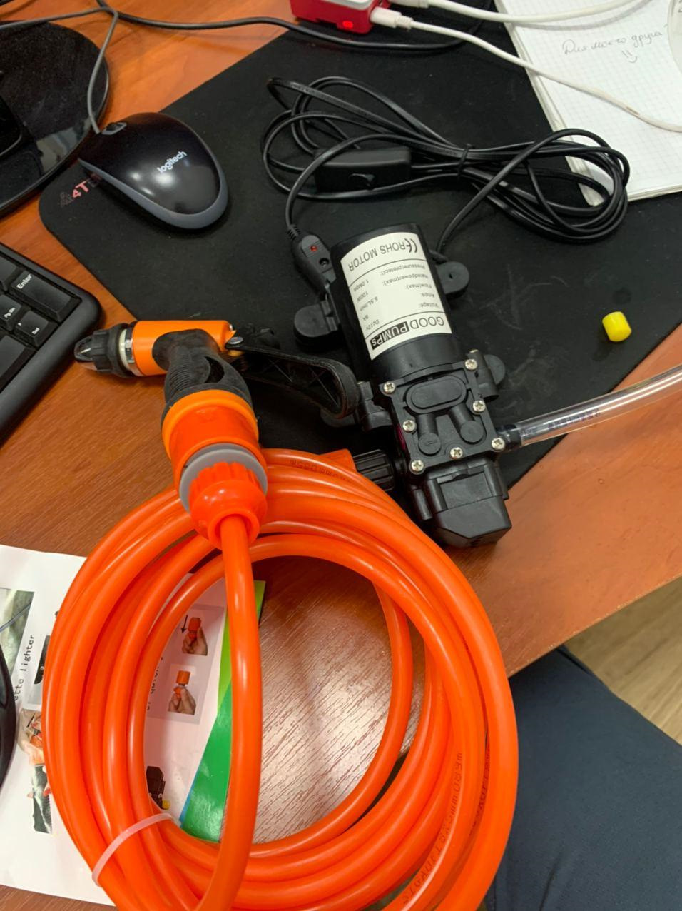 Паджеро кличе. Туристичні ніштяки 5