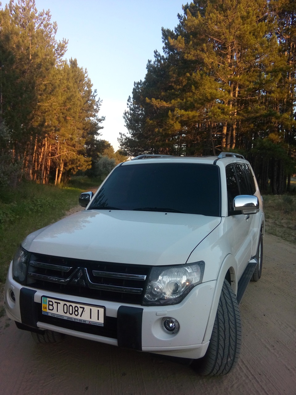 Шумоизоляция окончена… 1