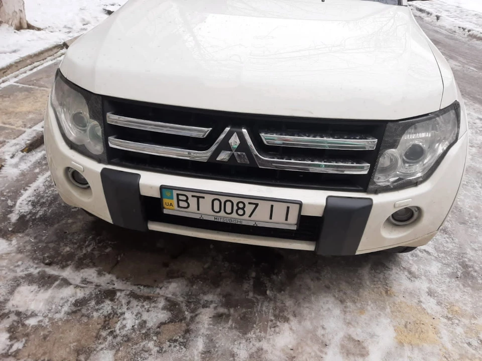Устранение последствий ДТП