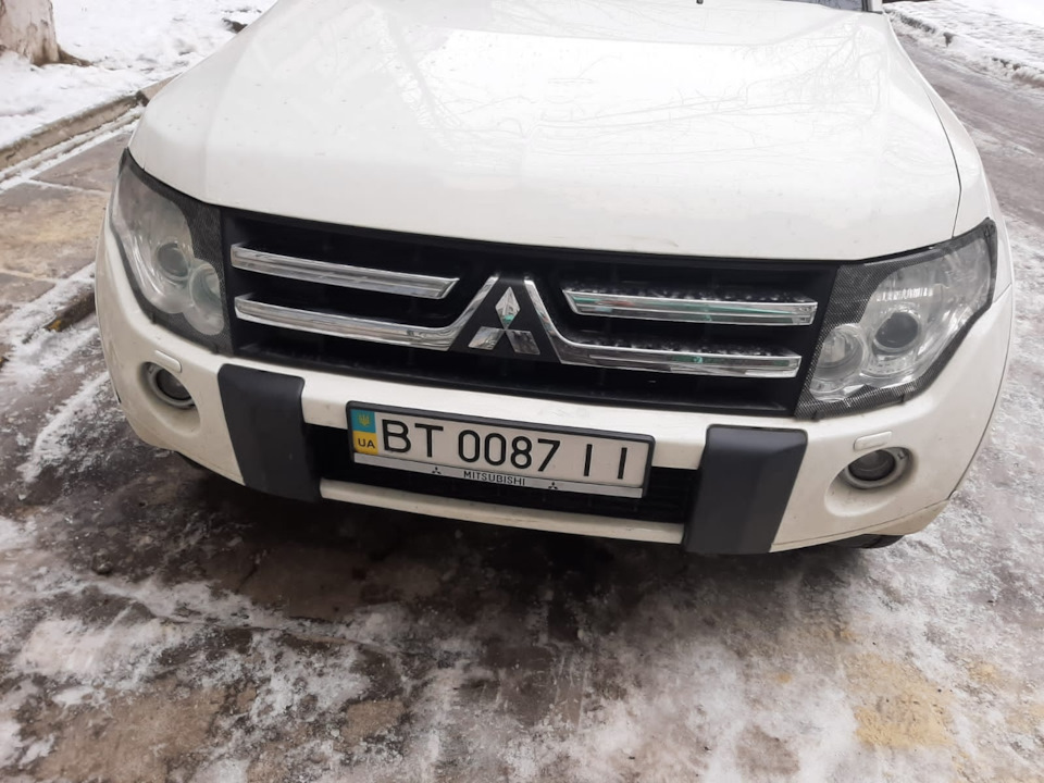Устранение последствий ДТП 1