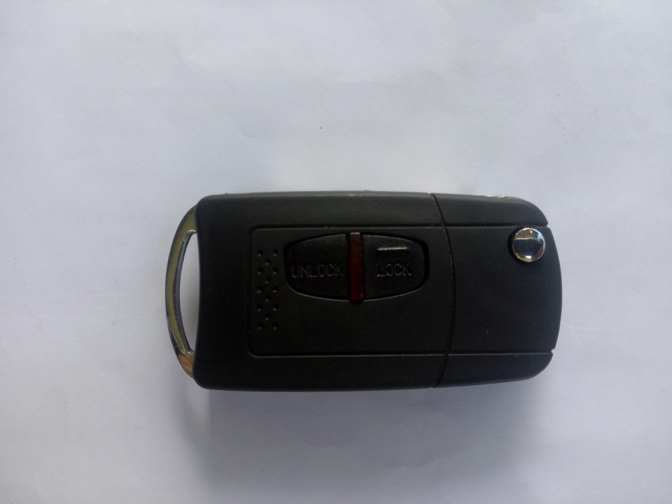 Викидний ключ) 2