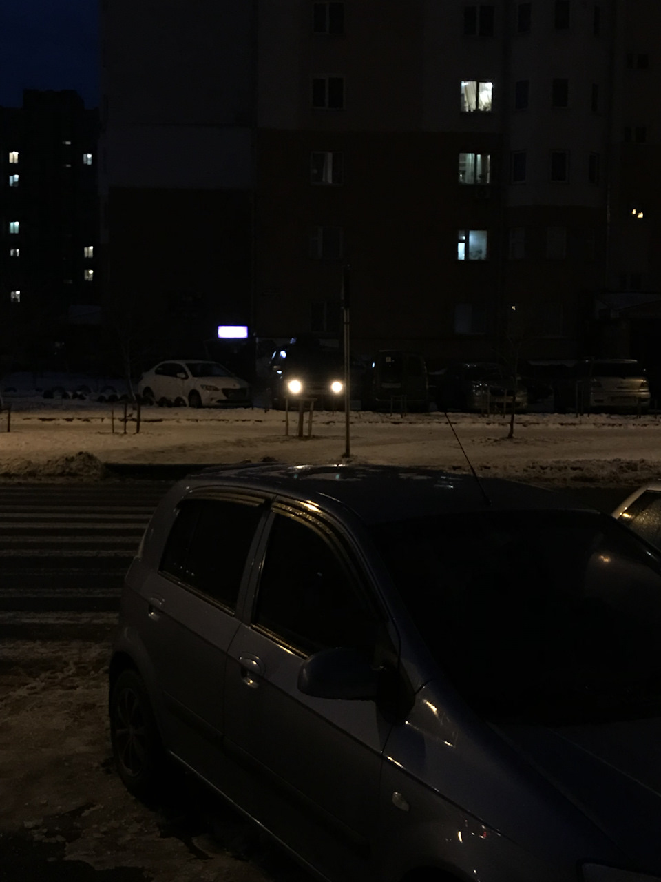 ДХО - далекий у підлогу розжарення, а точніше 40% 2