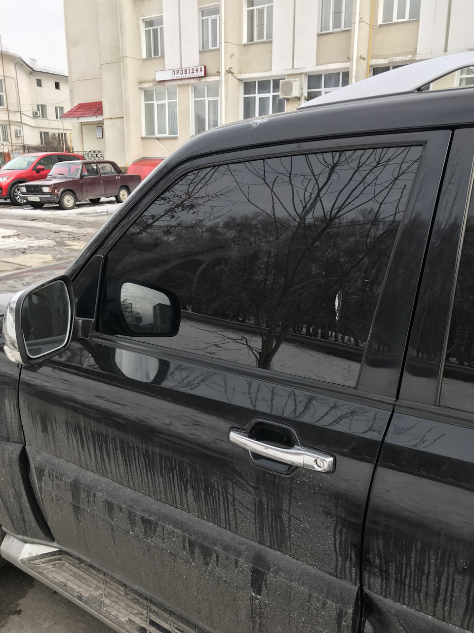 Ліричний відступ;) прикмети 💵 3
