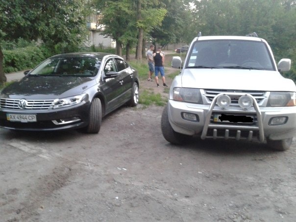 Пару фоток. 1