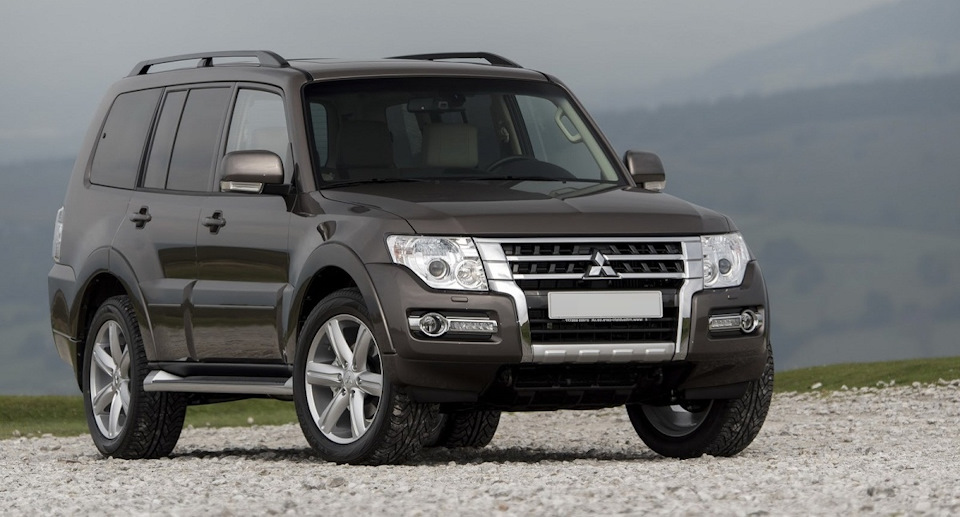 MITSUBISHI ПОВЕРТАЄ ЛЕГЕНДУ НА УКРАЇНСЬКИЙ РИНОК 1