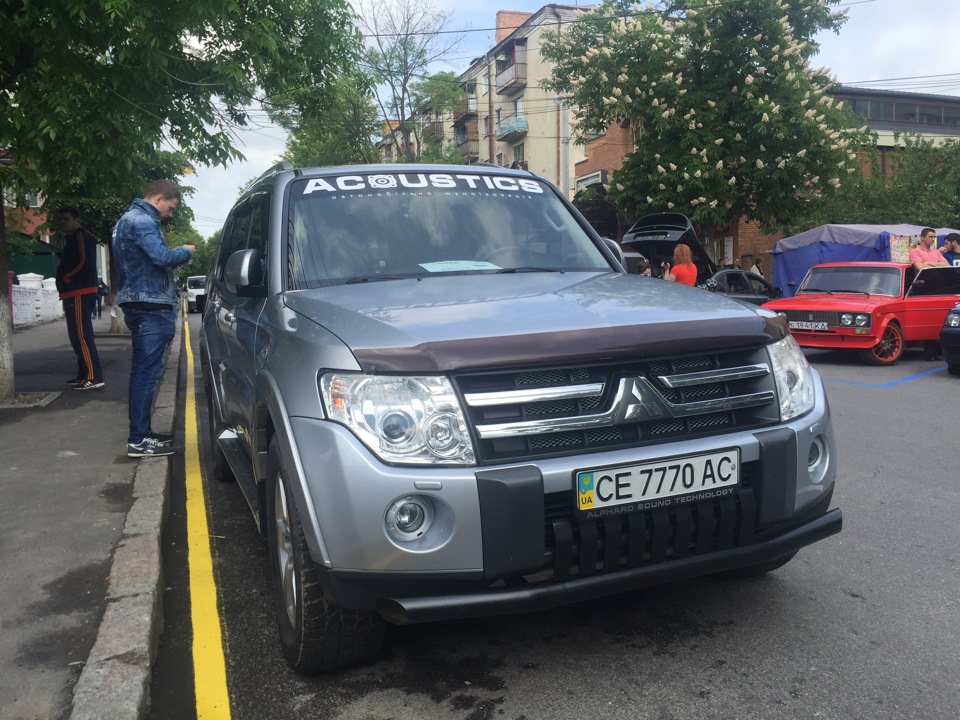 3 місце на ЄММА Вінниця 2