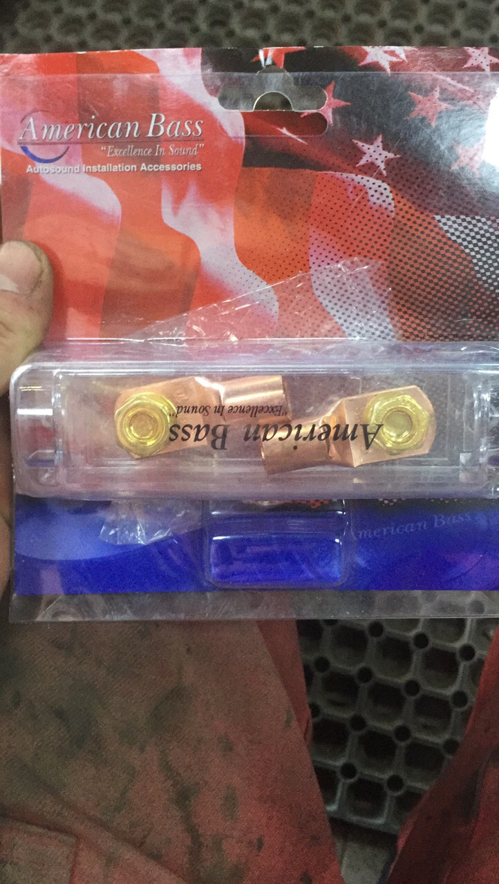 Знайшов втрату в колбі для запобіжника (Автозвук) 2