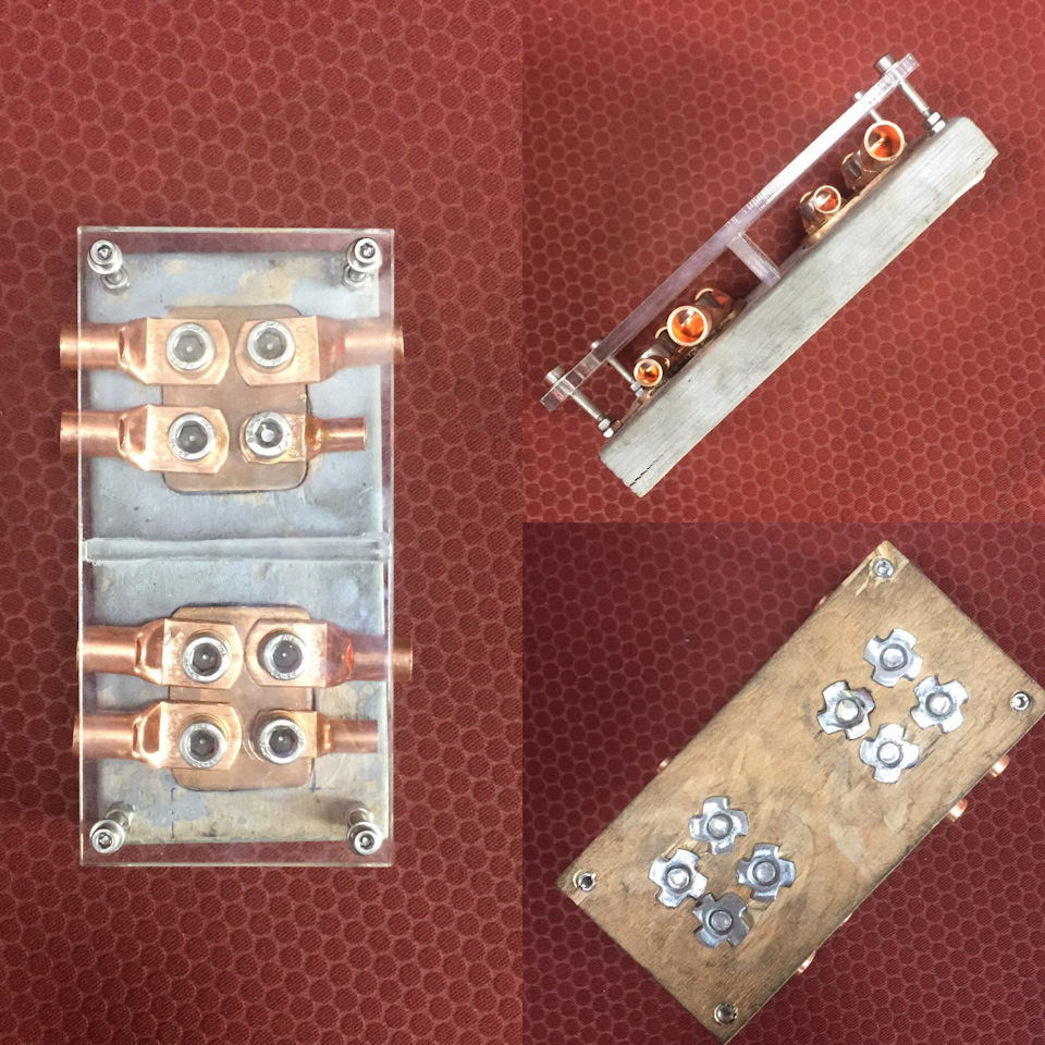 Трохи про автозвкк 1