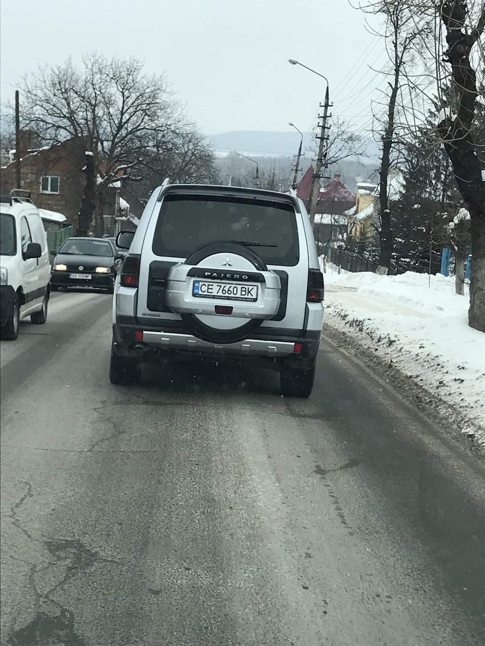 Поїхав мій вірний дружок 1