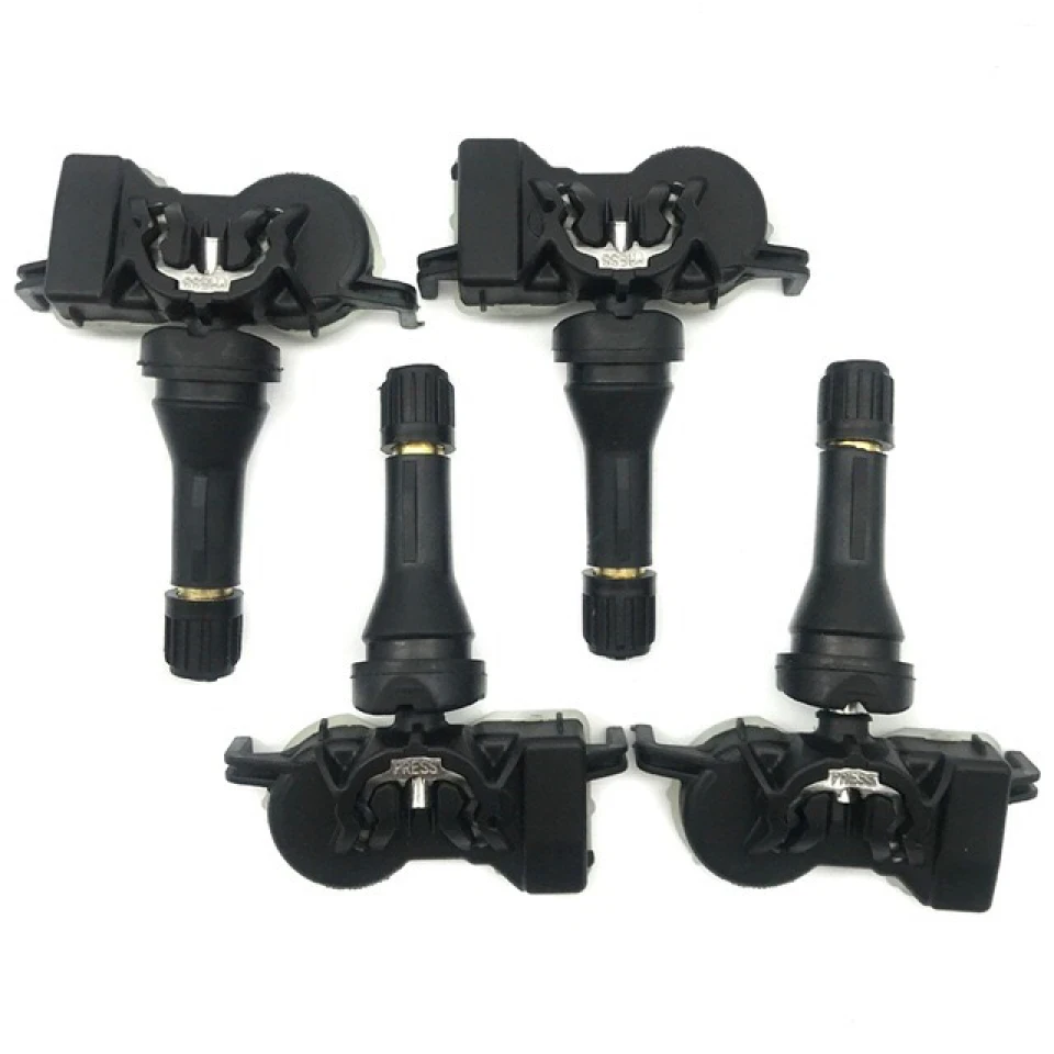 TPMS датчики Pajero