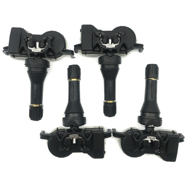TPMS датчики Pajero 1