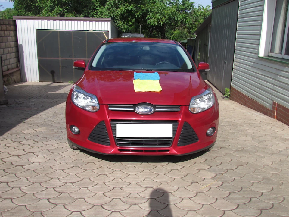 Продається Ford Focus III