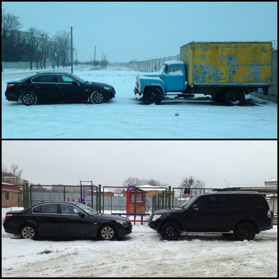 Сімейний автопарк) 1