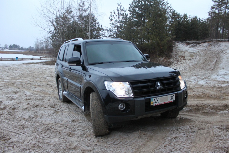 Зимові катання:) 3