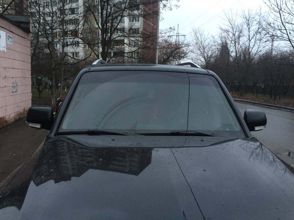 Тонування по колу:) 2