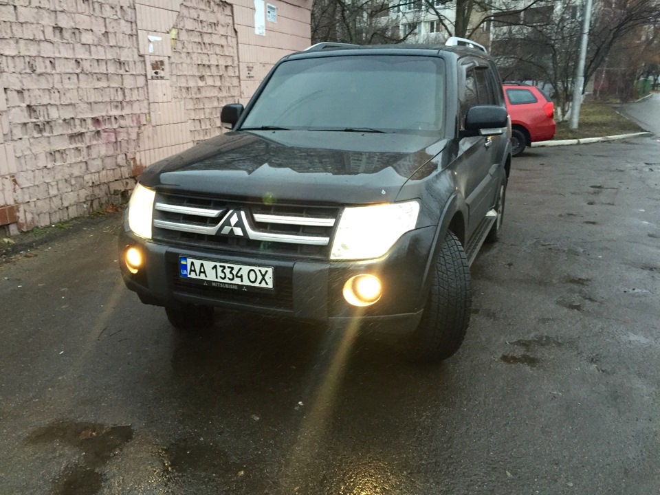 Тонування по колу:) 1