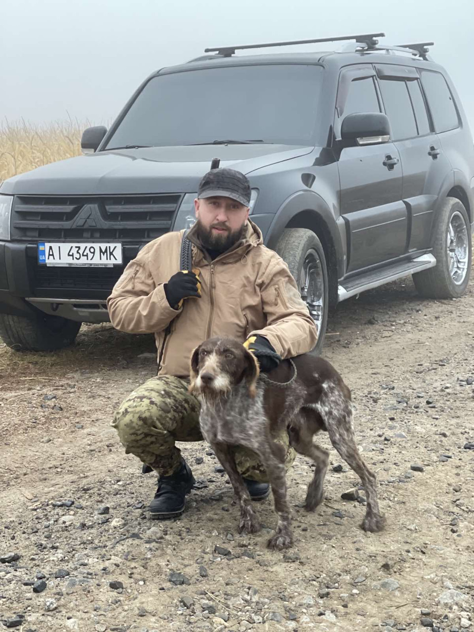 Кілька фото з полювання 1
