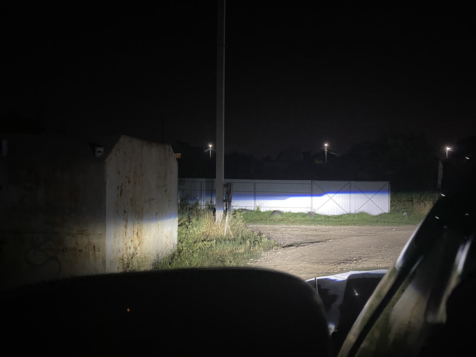 Нові лінзи, і ще чорніше😎 2