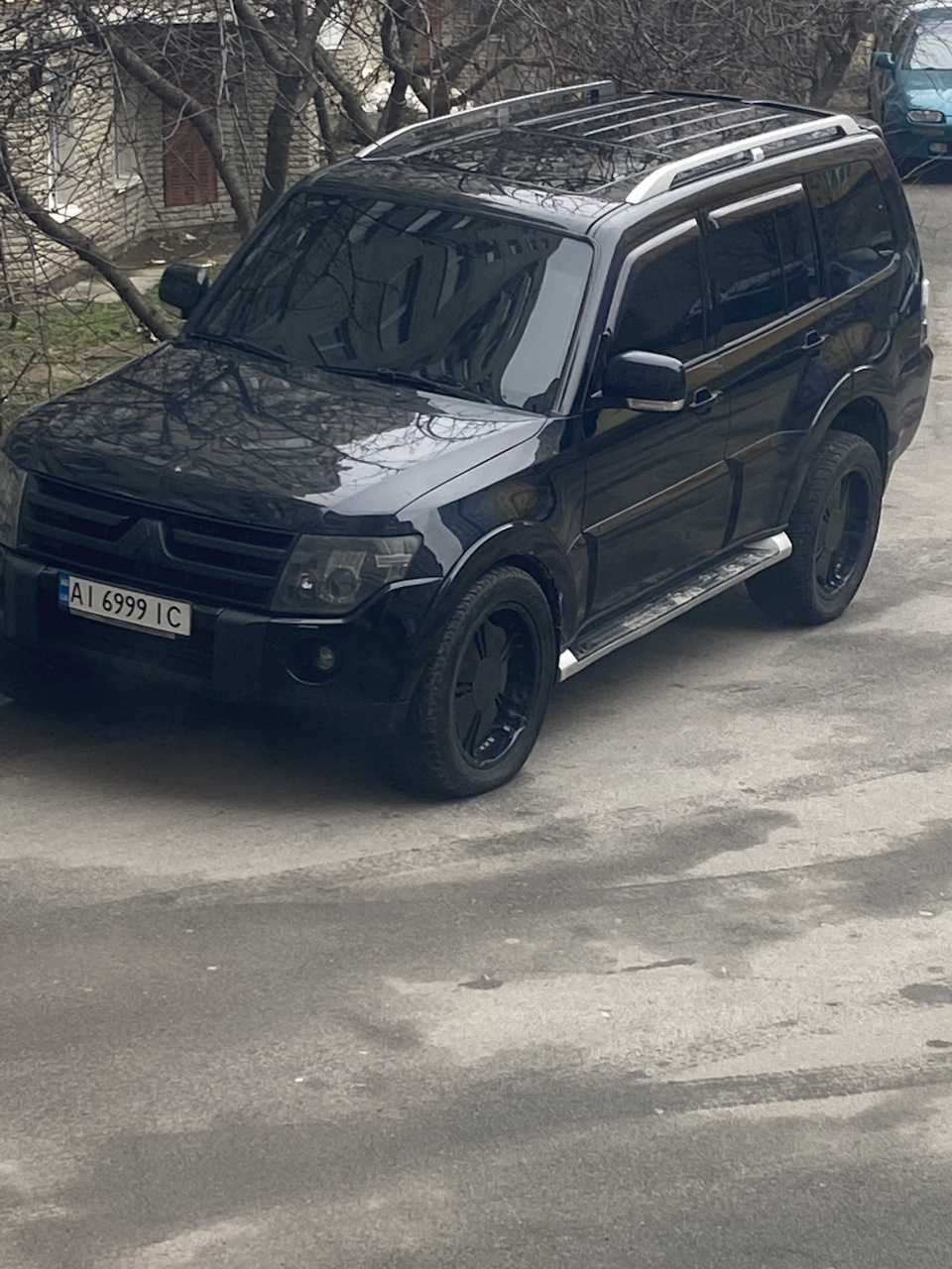 Новий номерний знак! 2