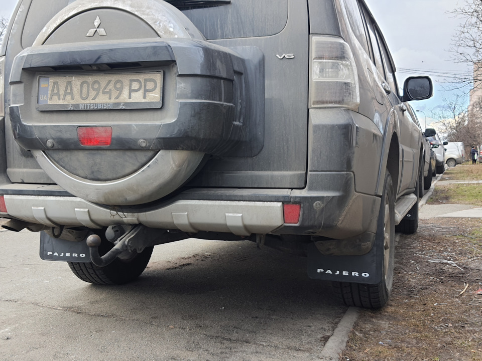 Шум (гул) трансмісії при розгоні, як троллейбус. 2