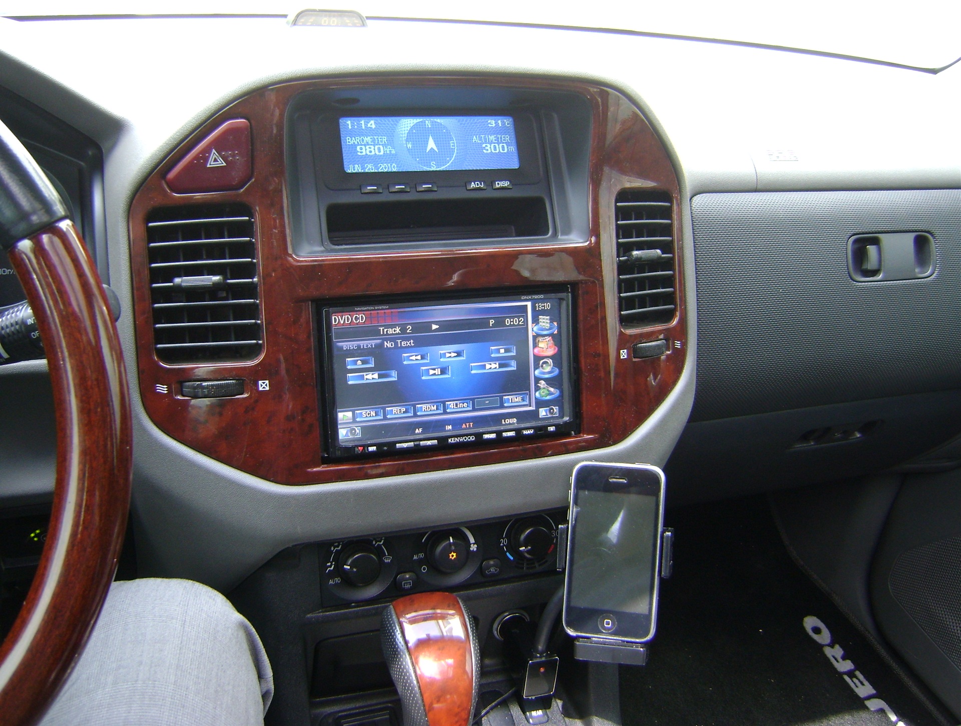 2din + navi 2