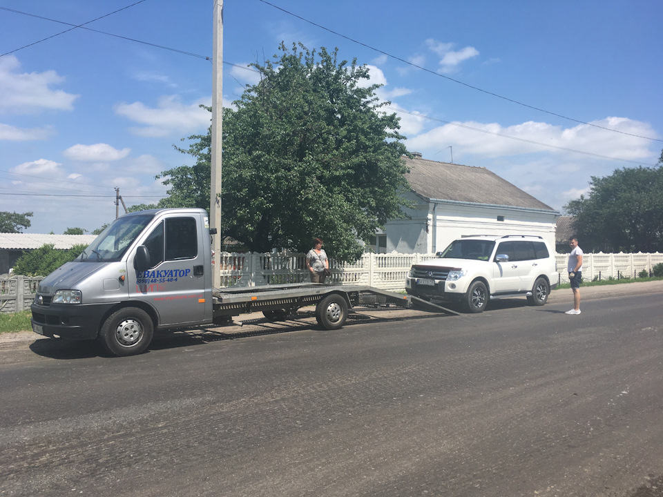 Про те, як важливо вибирати нормальні СТО 1
