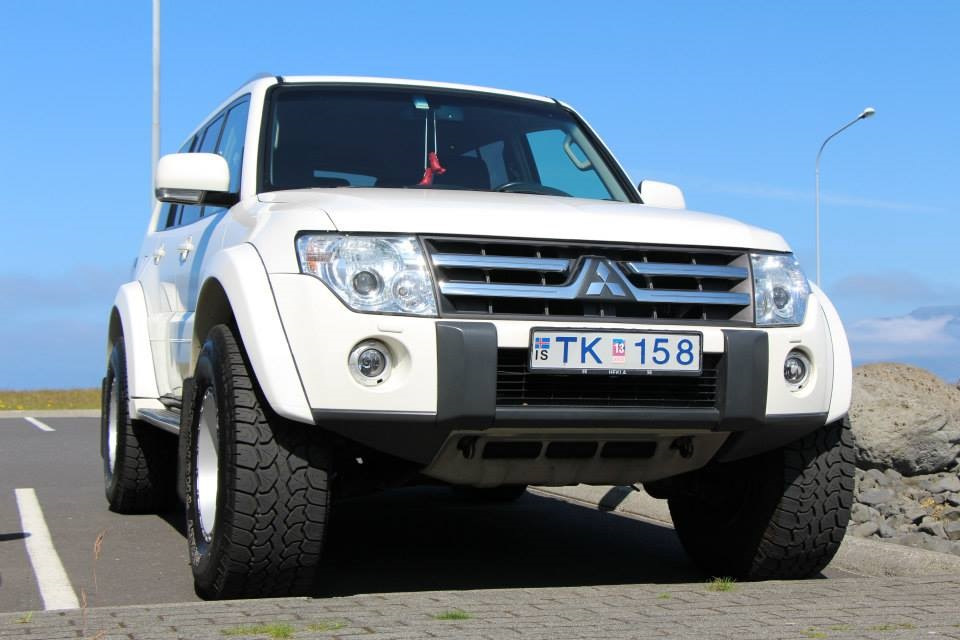 Перший рік із Pajero. Давайте по-чесному 2