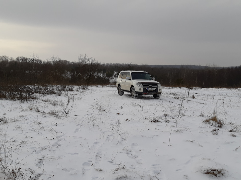 Виїзд на природу та філософські роздуми 1