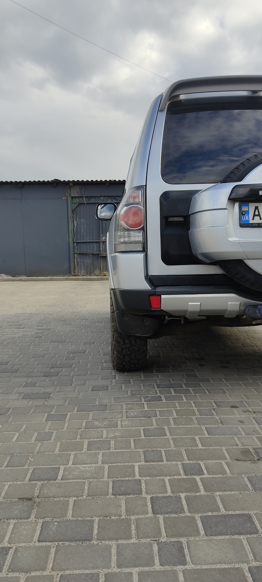 Ковані диски RAYS POWER VOLK 2 ВСТАНОВЛЕННЯ 2