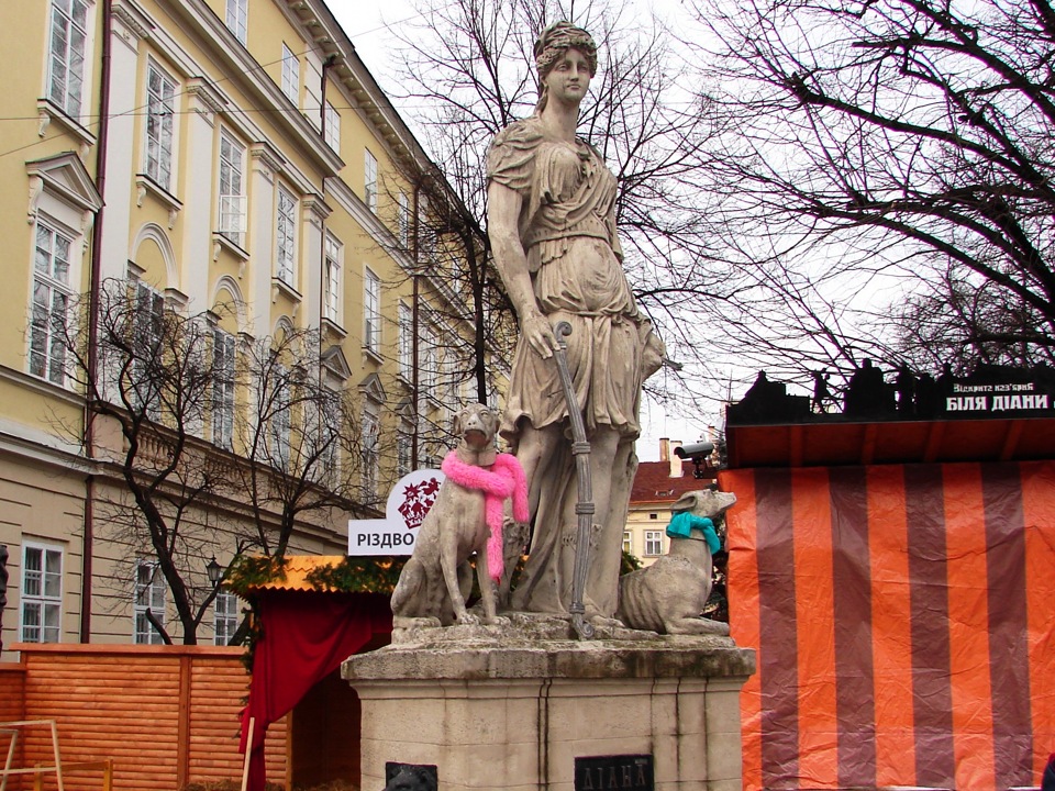 Во ЛЬВОВ за DRIVom — 1 5