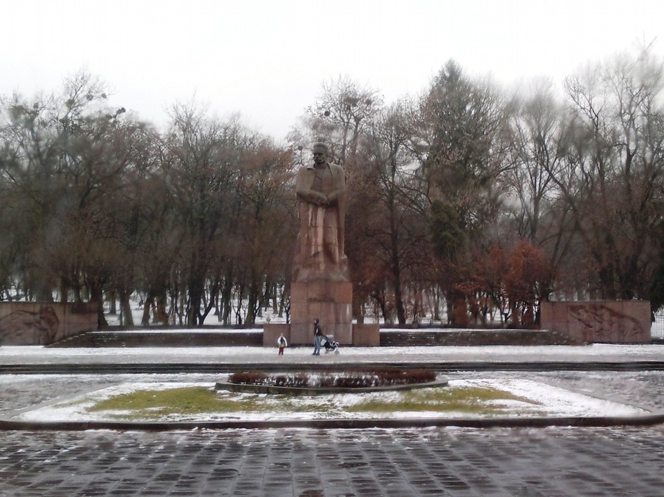 Во ЛЬВОВ за DRIVom — 2 5