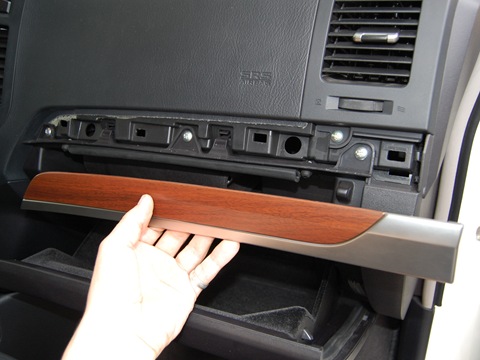 Cabin Filter :) 2
