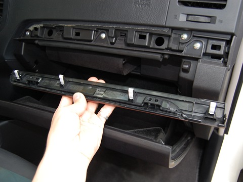 Cabin Filter :) 3