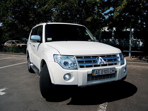 front grille Зацініть! 3