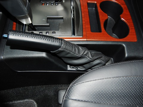 ...genuine leather... 4