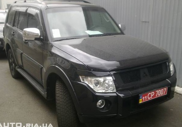 Варіанти тюнінгу 1