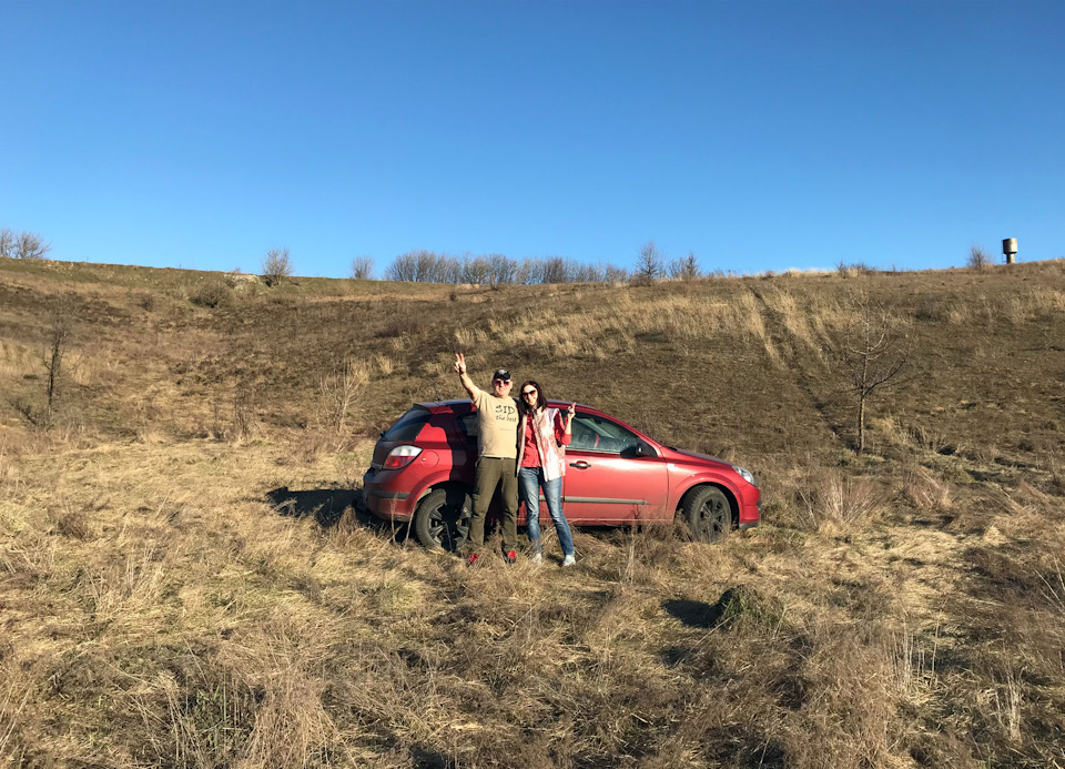 Пішов наш паджерік ... 2
