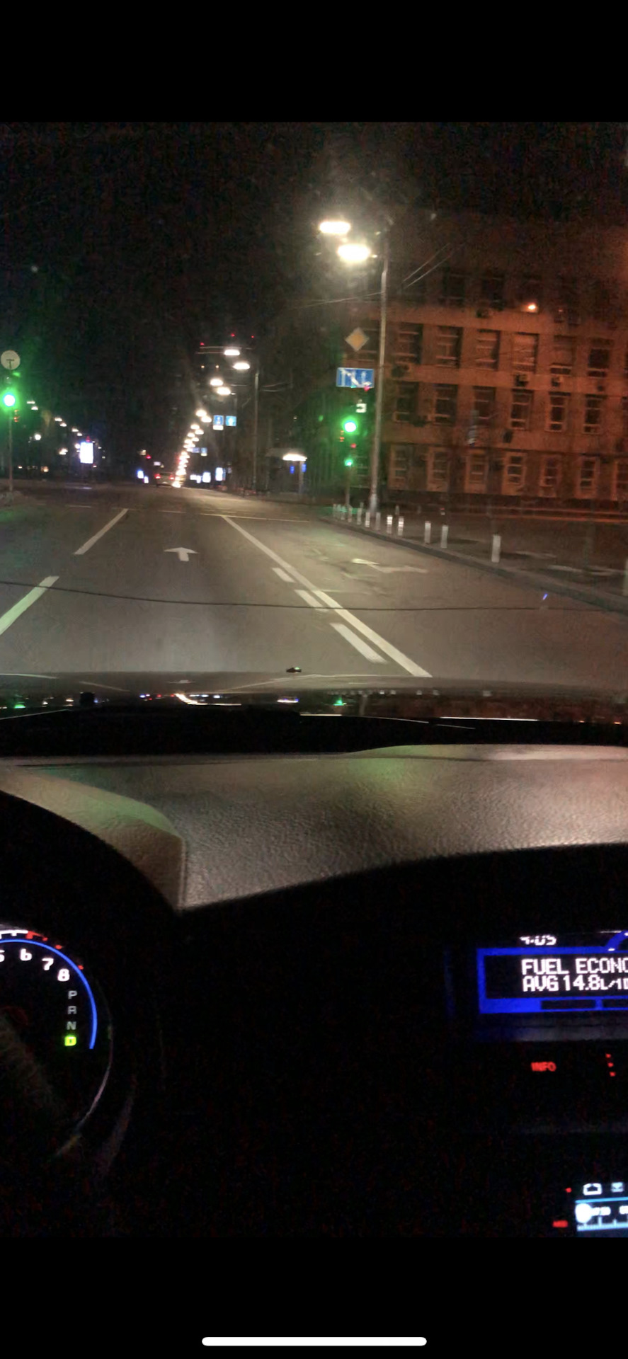 Заміна лобового скла 1