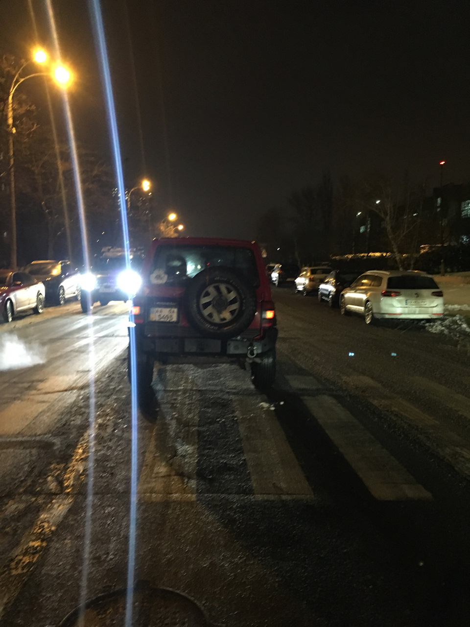 Аварія 2