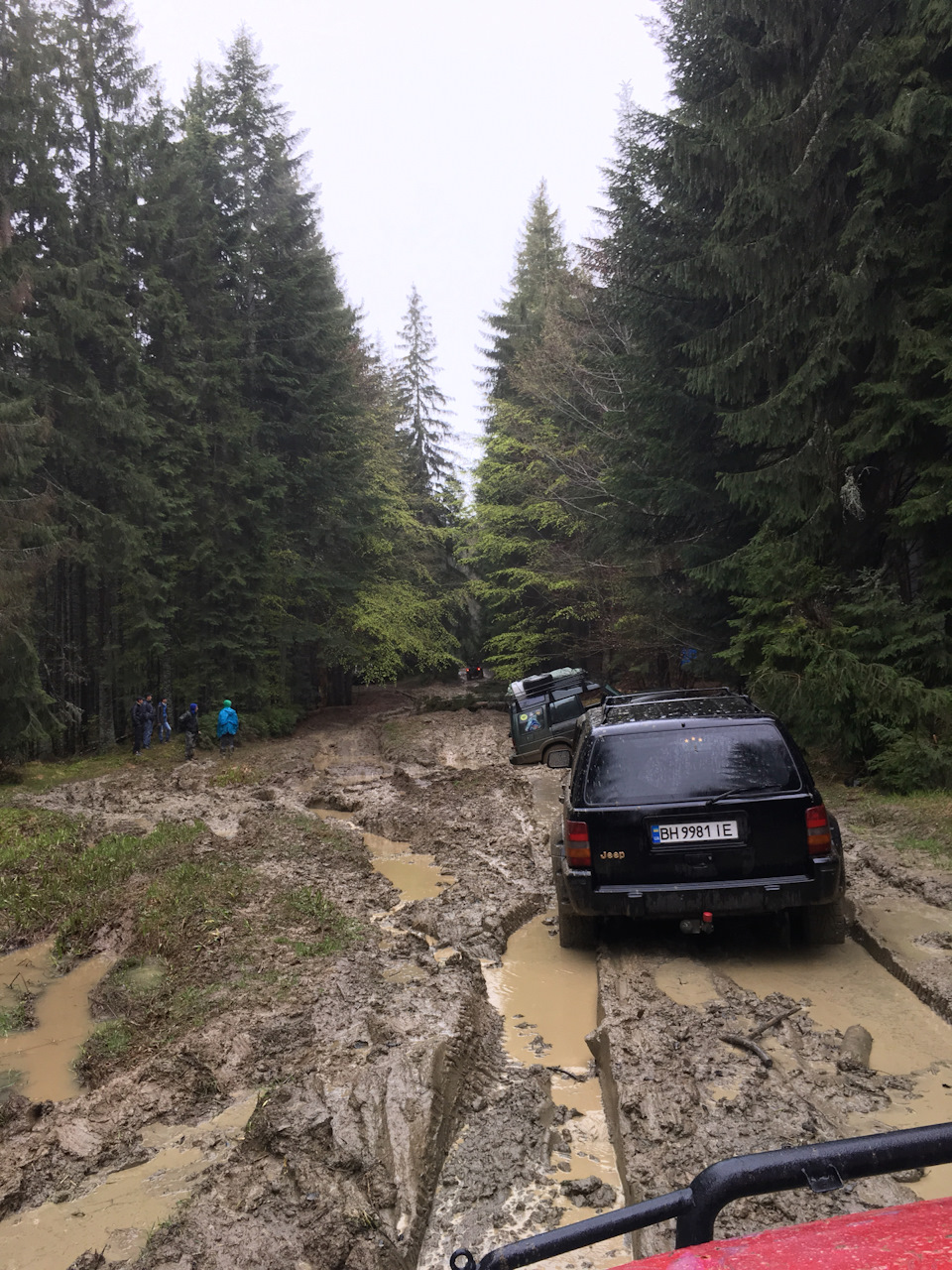Карпатський кордон 2019 3