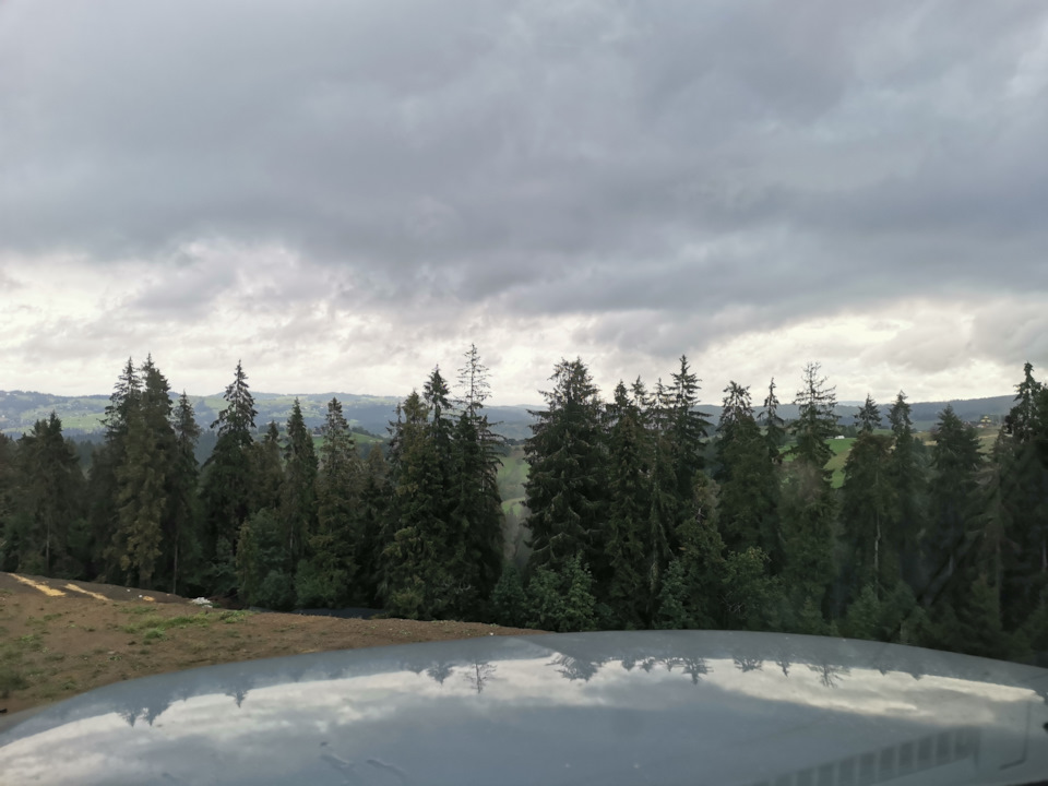 Поїздка вихідного дня. 3