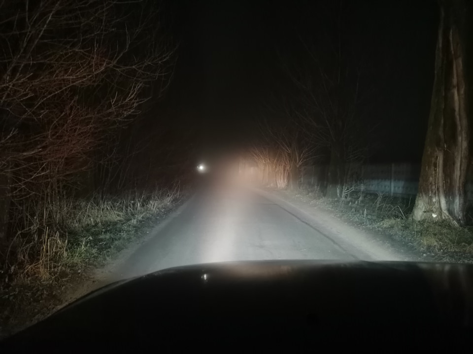 Реставрація відбивачів ближнього світла. 5